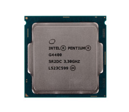 Процессор Socket 1151 Intel Pentium G4400 OEM