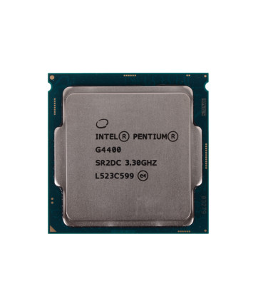 Процессор Socket 1151 Intel Pentium G4400 OEM