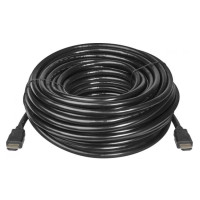 Кабель HDMI - HDMI v 1.4 20.0m Defender HDMI-67 20.0M