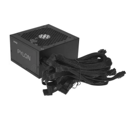 Блок питания 650W XPG PYLON BLACK