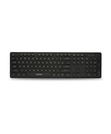Клавиатура Smartbuy ONE 328, USB ,черный