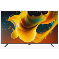Телевизор 24" TOPOMAX (TM24HDSBK) Smart TV, Android TV, черный