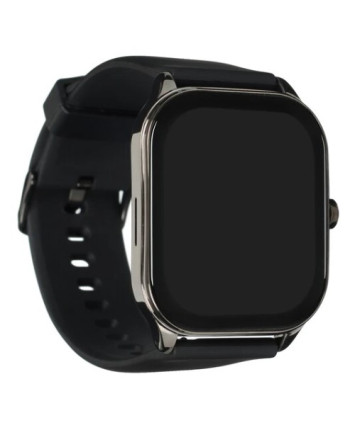 Смарт часы Amazfit Pop 3S (A2318), черный металлик