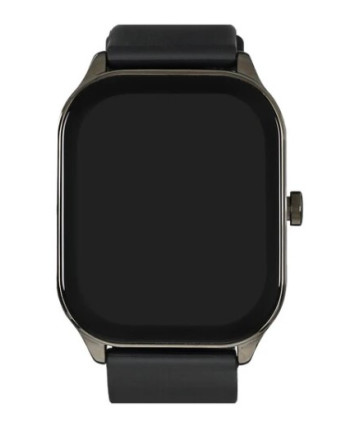 Смарт часы Amazfit Pop 3S (A2318), черный металлик