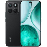 Смартфон Honor X8c 8/256GB, черный