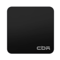 Неттоп CBR MiniPC-DT007 (Intel i7 13620H/32Gb DDR4/1Tb SSD/W11Pro)