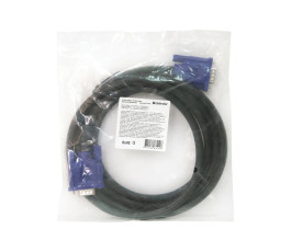Кабель VGA - VGA 1.8m Defender BB340M-06
