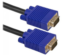 Кабель VGA - VGA 1.8m Defender BB340M-06