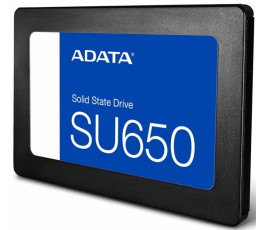 Накопитель SSD SATA 2,5" 1Tb A-Data Ultimate SU650 ASU650SS-1TT-R