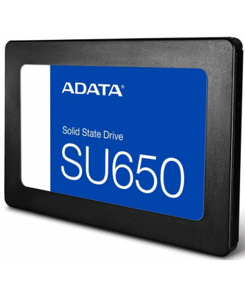 Накопитель SSD SATA 2,5" 1Tb A-Data Ultimate SU650 ASU650SS-1TT-R