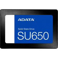 Накопитель SSD SATA 2,5" 1Tb A-Data Ultimate SU650 ASU650SS-1TT-R