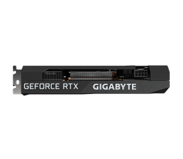 Видеокарта nVidia PCI-E 12Gb GeForce RTX3060 Gigabyte GV-N3060WF2OC-12GD 2.0