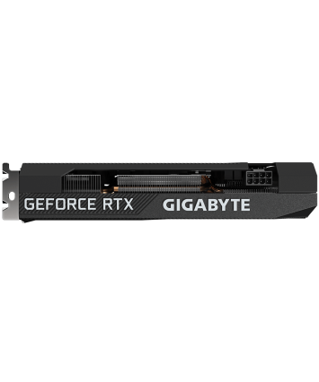 Видеокарта nVidia PCI-E 12Gb GeForce RTX3060 Gigabyte GV-N3060WF2OC-12GD 2.0