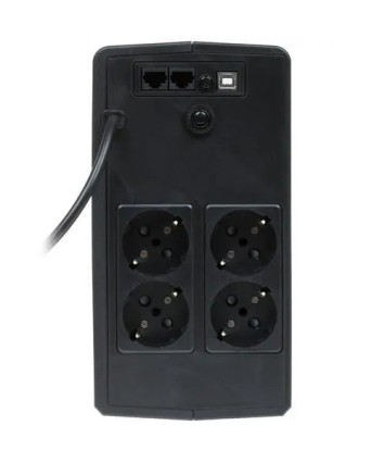 Источник бесперебойного питания DEXP CEE-E 1500VA