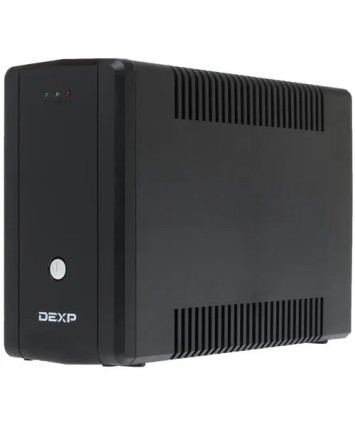 Источник бесперебойного питания DEXP CEE-E 1500VA