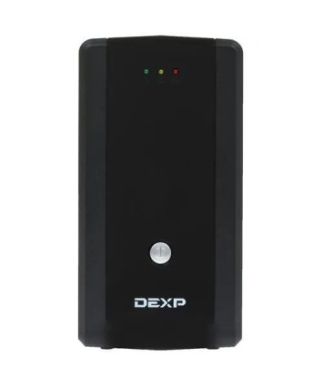 Источник бесперебойного питания DEXP CEE-E 1500VA