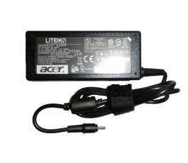 Блок питания для ноутбука Acer 65W (19V, 3.42A, 3.0-1.1mm) Copy AAA class
