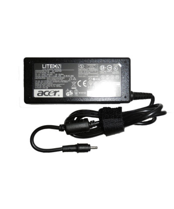 Блок питания для ноутбука Acer 65W (19V, 3.42A, 3.0-1.1mm) Copy AAA class