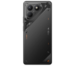 Смартфон Tecno Pova 7 Neo 8/256Gb, черный
