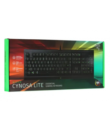 Клавиатура игровая Razer Cynosa Lite (RZ03-02741500-R3R1)