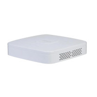 Видеорегистратор DAHUA DHI-NVR2116-4KS3, 16-канальный