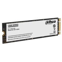 Накопитель SSD M.2 SATA 512GB Dahua C800N (DHI-SSD-C800N512G)