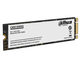 Накопитель SSD M.2 SATA 512GB Dahua C800N (DHI-SSD-C800N512G)