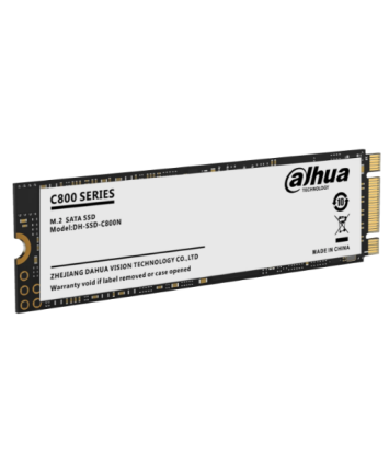 Накопитель SSD M.2 SATA 512GB Dahua C800N (DHI-SSD-C800N512G)