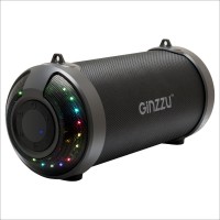 Портативная колонка Ginzzu GM-906B