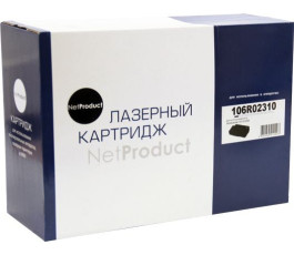 Картридж совместимый NetProduct N-106R02310 (Xerox WorkCentre 3315DN/3325DNI,), 5K