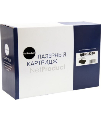 Картридж совместимый NetProduct N-106R02310 (Xerox WorkCentre 3315DN/3325DNI,), 5K