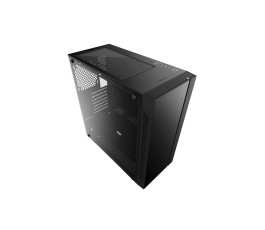 Корпус ATX без БП DeepCool MATREXX 55 V3 Black