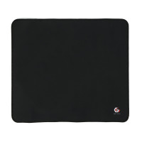 Коврик Gembird MP-35-30-BLACK черный 350*300*3мм
