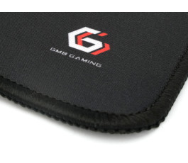 Коврик Gembird MP-35-30-BLACK черный 350*300*3мм