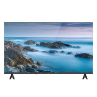 Телевизор 43" BQ 43F40B черный