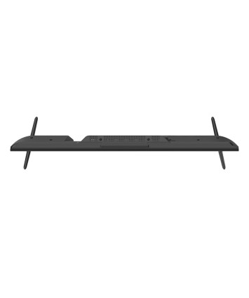 Телевизор 43" BQ 43F40B черный