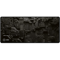 Коврик Cactus Cyberpunk CS-MPC-PRO03ХXL 900x400x3мм