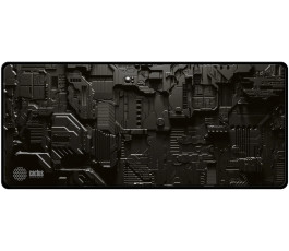 Коврик Cactus Cyberpunk CS-MPC-PRO03ХXL 900x400x3мм