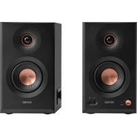 Акустика 2.0 Edifier MR5, Bluetooth, черный