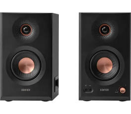 Акустика 2.0 Edifier MR5, Bluetooth, черный