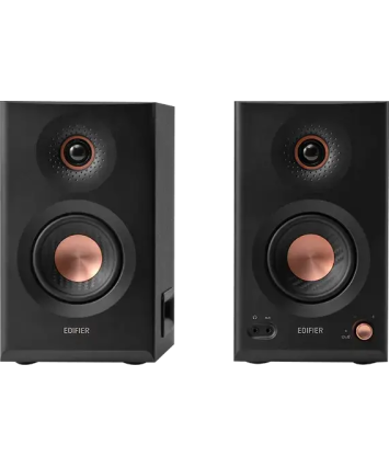 Акустика 2.0 Edifier MR5, Bluetooth, черный