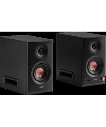 Акустика 2.0 Edifier MR5, Bluetooth, черный