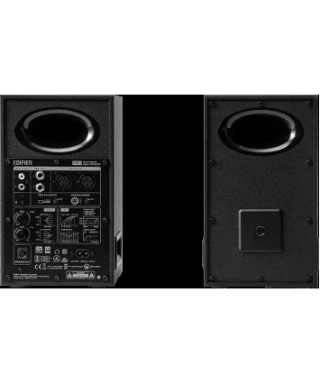 Акустика 2.0 Edifier MR5, Bluetooth, черный