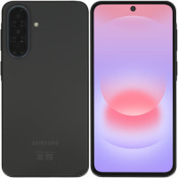 Смартфон Samsung Galaxy A37 5G 8/128, черный
