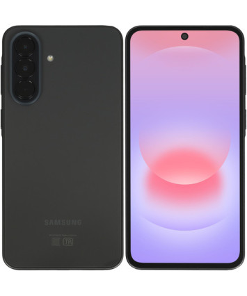 Смартфон Samsung Galaxy A37 5G 8/128, черный Смартфон Samsung Galaxy A37 5G 8/128, черный