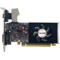 Видеокарта nVidia PCI-E 2Gb GeForce GT 730 DDR3 128Bit AFOX AF730-2048D3L5