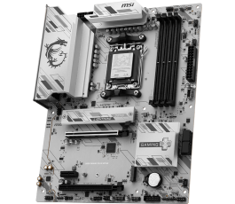 Материнская плата Socket AM5 MSI B850 GAMING PLUS WIFI6E