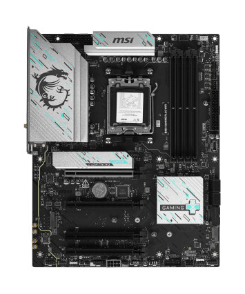 Материнская плата Socket AM5 MSI B850 GAMING PLUS WIFI6E