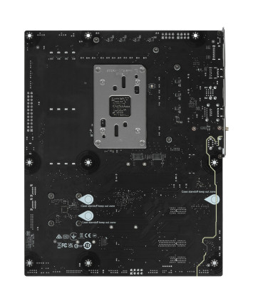 Материнская плата Socket AM5 MSI B850 GAMING PLUS WIFI6E