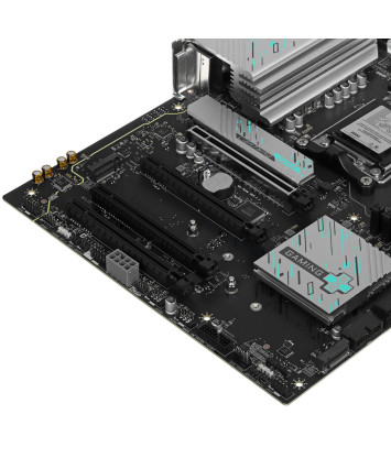 Материнская плата Socket AM5 MSI B850 GAMING PLUS WIFI6E